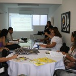 Semarh discute regulamentação da Política Estadual de Educação Ambiental - Fotos: Ascom/Semarh