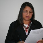 Semarh discute regulamentação da Política Estadual de Educação Ambiental - Fotos: Ascom/Semarh