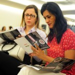 Workshop discute Enfrentamento à Violência Contra Crianças e Adolescentes  - A procuradora de Justiça do Ministério Público