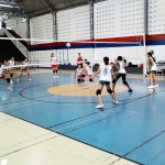 Alunos de escolas estaduais terão participação recorde na etapa nacional das Olimpíadas Escolares  - Atletismo