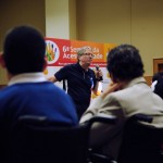 Sergipe discute acessibilidade e direitos das pessoas com deficiência -