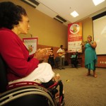 Sergipe discute acessibilidade e direitos das pessoas com deficiência -