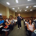Sergipe discute acessibilidade e direitos das pessoas com deficiência -