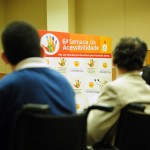 Sergipe discute acessibilidade e direitos das pessoas com deficiência -