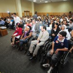 Sergipe discute acessibilidade e direitos das pessoas com deficiência -