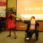 Sergipe discute acessibilidade e direitos das pessoas com deficiência -