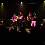 Sergipe faz sucesso na Feira da Música de Fortaleza -