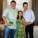 Dia Mundial do Turismo é comemorado em Sergipe - Fotos: Carlovancy Andrade e Maxwell Corrêa