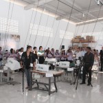 Casa do Artesão é inaugurada com a participação do Governo de Sergipe - Fotos: Jairo Andrade/Sedetec