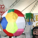 Brava Gente Brasileira será o tema das comemorações do 7 de Setembro  -