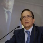 Déda defende o desenvolvimento com inclusão social ao abrir o Fórum 'Cenários da Economia Brasileira' - O governador de Sergipe