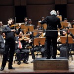 Orsse apresenta concerto sob a regência de um dos maiores maestros brasileiros  -