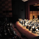 Orsse apresenta concerto sob a regência de um dos maiores maestros brasileiros  -