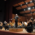 Orsse apresenta concerto sob a regência de um dos maiores maestros brasileiros  -