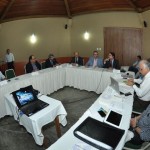 Companhias de Saneamento do Nordeste discutem liberação de recursos federais - Fotos: Jorge Henrique