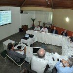 Companhias de Saneamento do Nordeste discutem liberação de recursos federais - Fotos: Jorge Henrique