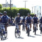 Déda acompanha desfile de 7 de setembro e destaca civismo do sergipano - Governador acompanhou o desfile de 7 de setembro /  Fotos: Marcelle Cristinne/ASN