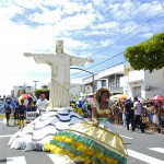 Déda acompanha desfile de 7 de setembro e destaca civismo do sergipano - Governador acompanhou o desfile de 7 de setembro /  Fotos: Marcelle Cristinne/ASN