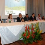 Dia Mundial do Turismo é comemorado em Sergipe - Fotos: Carlovancy Andrade e Maxwell Corrêa