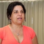 Saúde e Educação incentivam a prevenção de doenças nas escolas - Fotos: Bruno César (FHS)