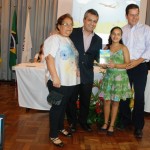 Dia Mundial do Turismo é comemorado em Sergipe - Fotos: Carlovancy Andrade e Maxwell Corrêa