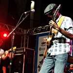 Sergipe faz sucesso na Feira da Música de Fortaleza -