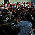Sergipe faz sucesso na Feira da Música de Fortaleza -