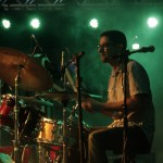 Sergipe faz sucesso na Feira da Música de Fortaleza -