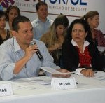 Fórum Estadual de Turismo de Sergipe discute regulamentação do Polo Costa dos Coqueirais - Fotos: Ascom/Setur