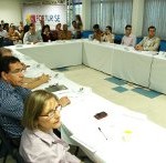 Fórum Estadual de Turismo de Sergipe discute regulamentação do Polo Costa dos Coqueirais - Fotos: Ascom/Setur