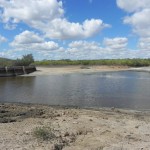 Governo de Sergipe supera meta de recuperação de barragens no sertão - Foto: Marcelle Cristinne/ASN