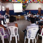 Estância abrigará Roda de Conversa sobre o Plano Estadual de Cultura  - Foto: Ascom/Secult