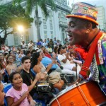 Investimento do Governo potencializa as artes cênicas em Sergipe - A secretária de Estado da Cultura Eloisa Galdino / Foto: Fabiana Costa/Secult