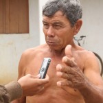 Governo constrói ponte entre os povoados Fonte Nova e Alecrim em Estância  -