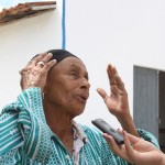 Rodovia Sítios Novos/Santa Rosa do Ermírio recebe camadas de asfalto -