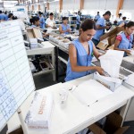 Número de empregos em Sergipe é superior à média nacional - Foto: Alejandro Zambrana