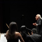 Orsse apresenta concerto sob a regência de um dos maiores maestros brasileiros  -