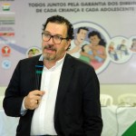 Governo e Unicef capacitam técnicos do Estado sobre medidas socioeducativas -