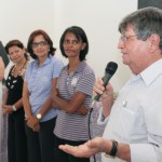 Casa do Artesão é inaugurada com a participação do Governo de Sergipe - Fotos: Jairo Andrade/Sedetec
