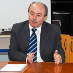 João Andrade garante equilíbrio fiscal do Estado - João Andrade