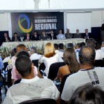 Sergipe se insere no debate nacional sobre desenvolvimento regional -