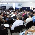 Sergipe se insere no debate nacional sobre desenvolvimento regional -