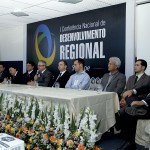 Sergipe se insere no debate nacional sobre desenvolvimento regional -