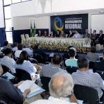 Sergipe se insere no debate nacional sobre desenvolvimento regional -