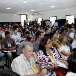 Sergipe se insere no debate nacional sobre desenvolvimento regional -