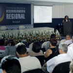 Sergipe se insere no debate nacional sobre desenvolvimento regional -