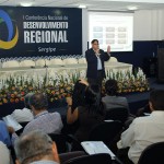 Sergipe se insere no debate nacional sobre desenvolvimento regional -