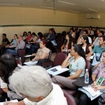Encerrada etapa sergipana de conferência sobre desenvolvimento regional - Fotos: Victor Ribeiro/Seplag