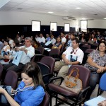 Encerrada etapa sergipana de conferência sobre desenvolvimento regional - Fotos: Victor Ribeiro/Seplag