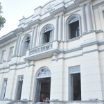 Governo já investiu R$ 37 mi na preservação do patrimônio histórico de SE  -